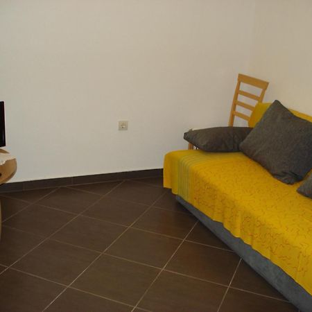 Apartments By The Sea Cove Saplunara, Mljet - 4896 Maranovići Oda fotoğraf