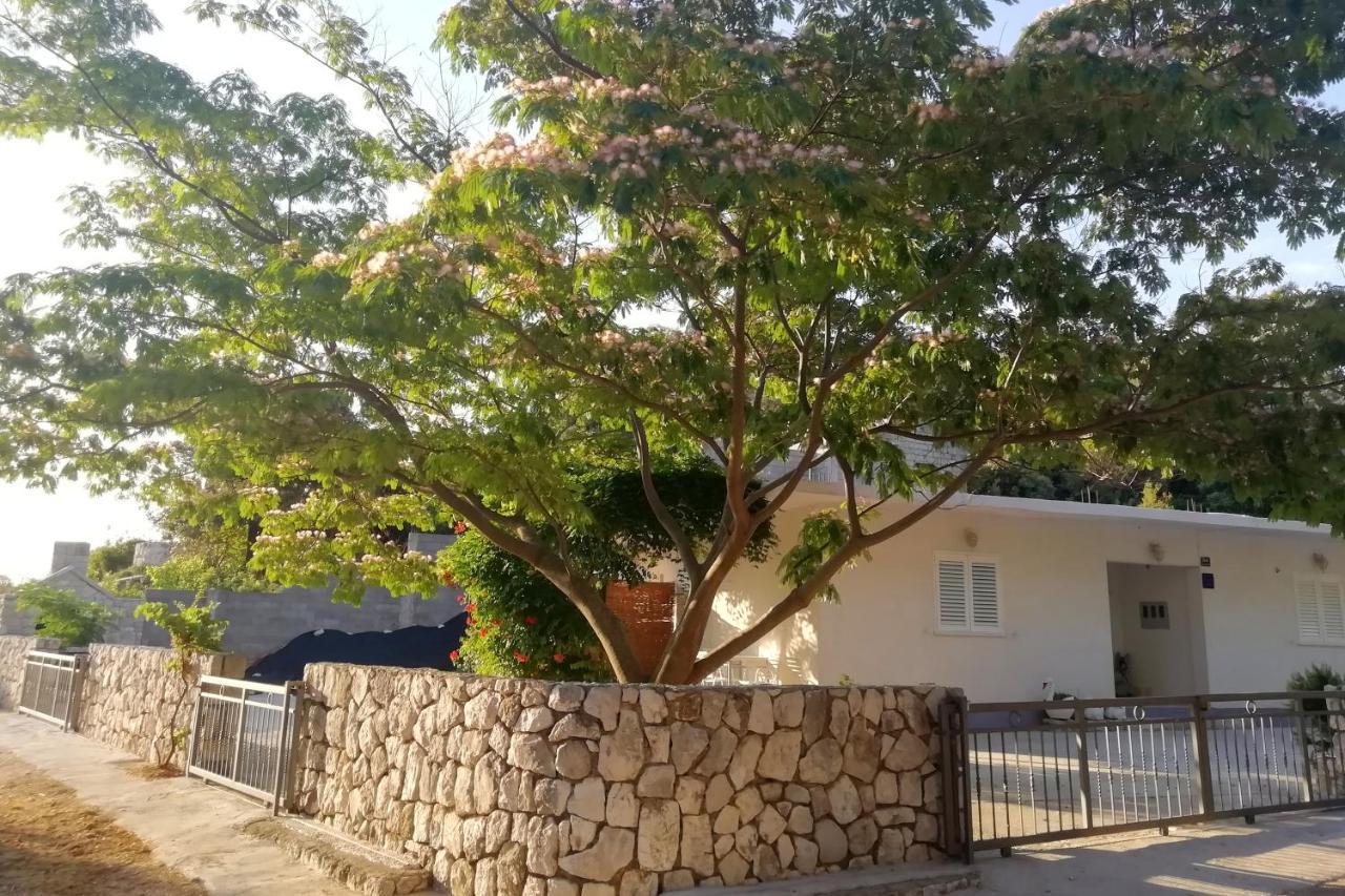Apartments By The Sea Cove Saplunara, Mljet - 4896 Maranovići Dış mekan fotoğraf