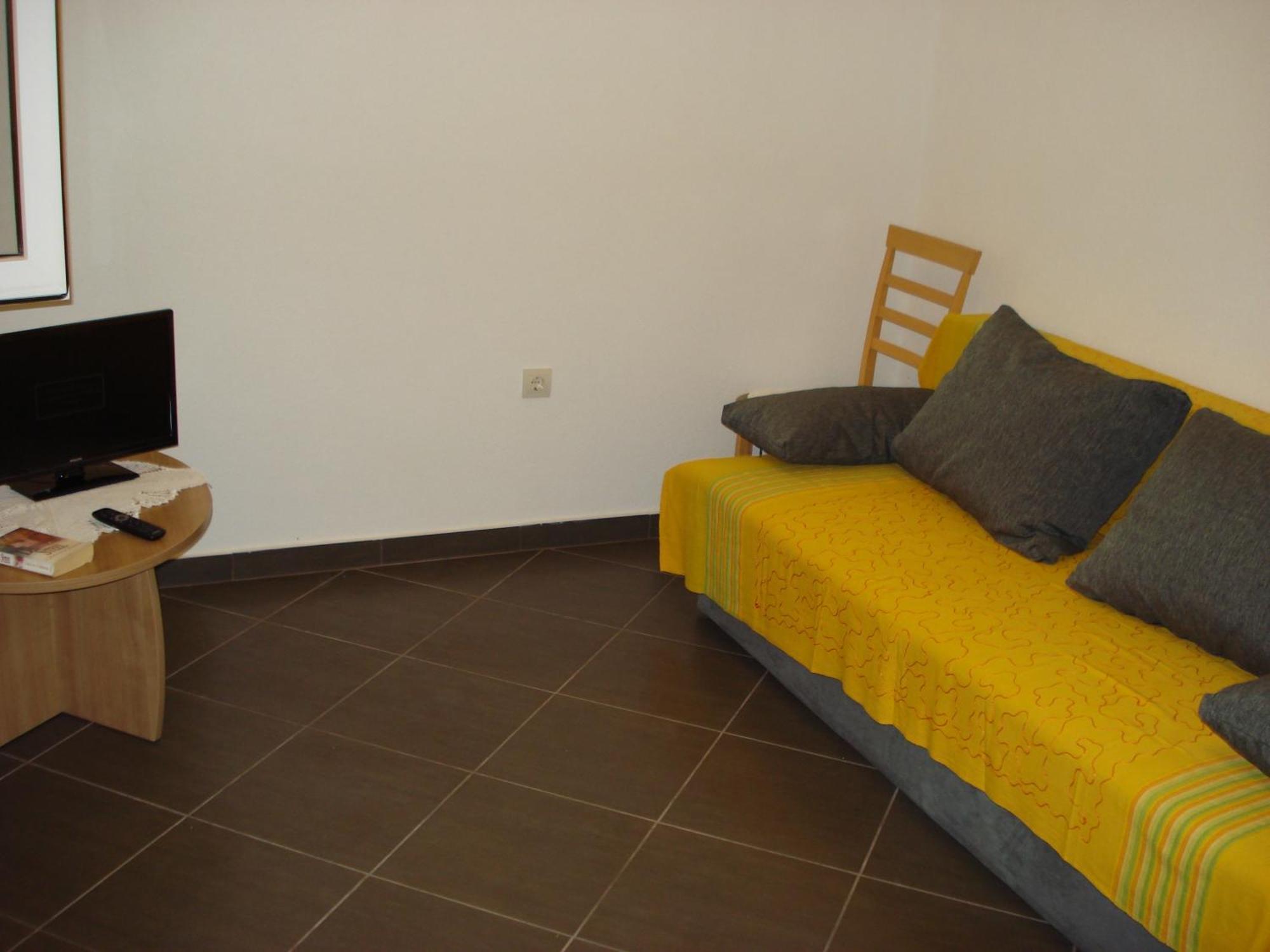 Apartments By The Sea Cove Saplunara, Mljet - 4896 Maranovići Oda fotoğraf